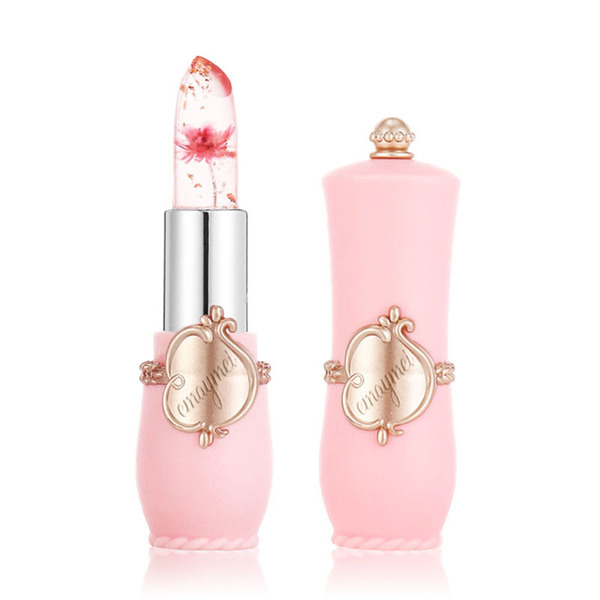 transparent moisturizing lipstick