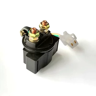 relay relay relay – Motorcycle Electrical and Instrument