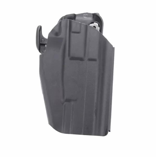 Plastic steel P1 quick pull holster Glock G17 waist quick pull sleeve M921911 P226 Tactical 579 holster manufacturer