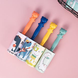 С��ճ�m��ճ����ë��˺ʽ�LͲճë���Lˢ��ë�������ɳ�l