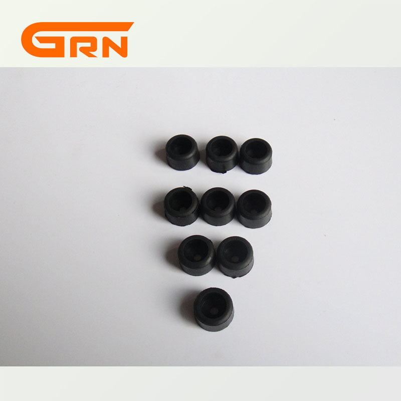 宁波厂家优质供应 橡胶桌椅脚垫 脚套 桌椅 硅胶 保护套