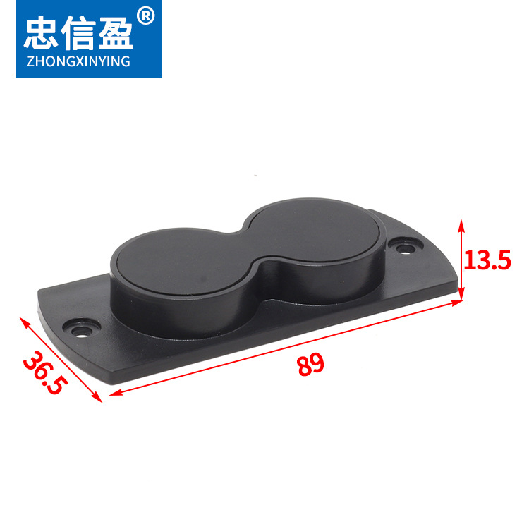 2 그레인 자기/흡입 25LBS