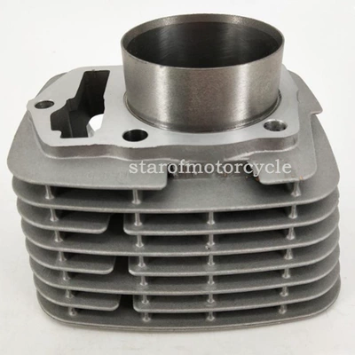Motorcycle engine and accessories Cylinder Is Suitable