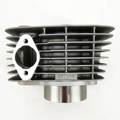 Sl230 1997-2008 Xr230, Motorcycle engine and accessories