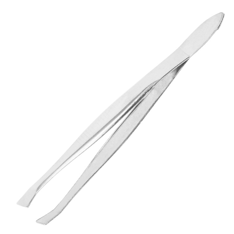 SStainless Steel Eyebrow Tweezers Beauty Eyebrow Shaping Tools Eyebrow Tweezers Hair Plucking Tweezers Beauty Tools