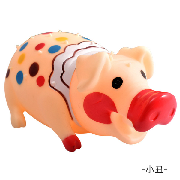 Professional toy