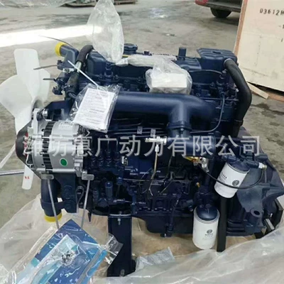 Engine for 504 – Avtomobil mühərrikləri