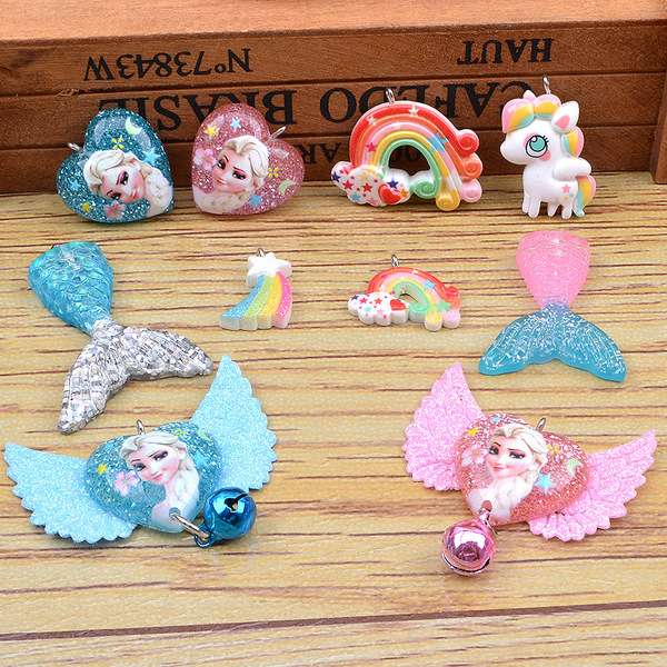 Beads handmade