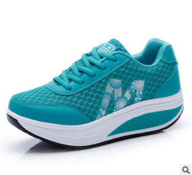 Scarpe da ginnastica da donna Scarpe da lavoro Scarpe sportive Scarpe da ginnastica Suola in gomma per calzature Calzature per supporto plantare_voghion.com