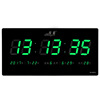 WiFi time -automatic time -automatic school automatic school, quiet perpetual calendar warm alarm clock clock clock clock calendar