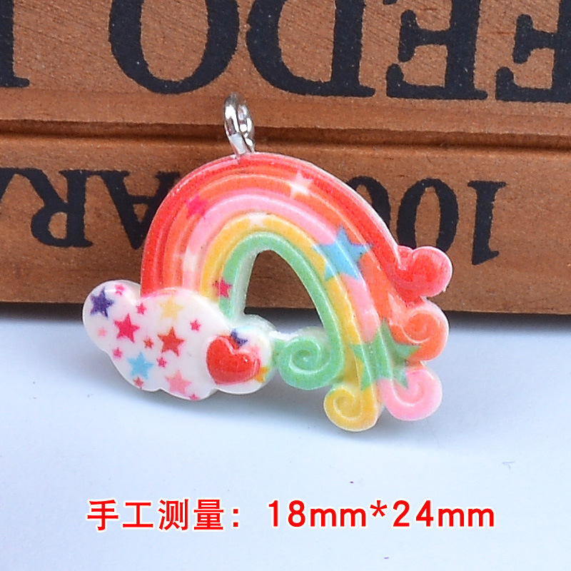 27 Rainbow A