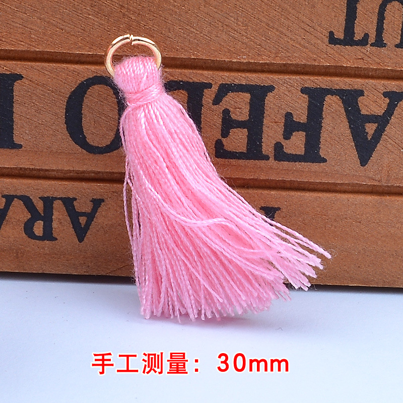 35 Pink Liu Su