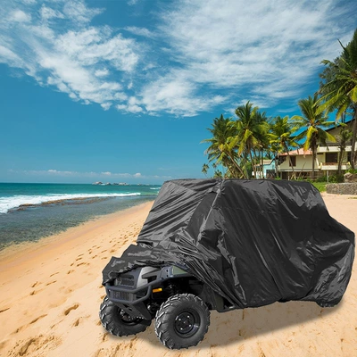 Car clothing COVER rainproof sunscreen ATV
