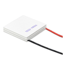 TEC2-19006 ˫��뵼������Ƭ���²�12V���ӱ�����Ƭ40*40*6.3mm
