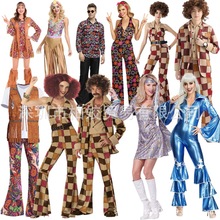 M-XL ����70���Ƥʿ��˹�Ʊ��ݷ� cosplay �Ʒ���ʥ�ڷ�װ