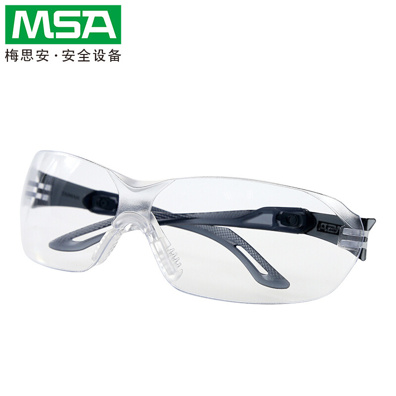 Очки Mesan 10167731, новые пылезащитные очки Baigu, ударопрочные, против царапин, ветрозащитные, защитные очки
