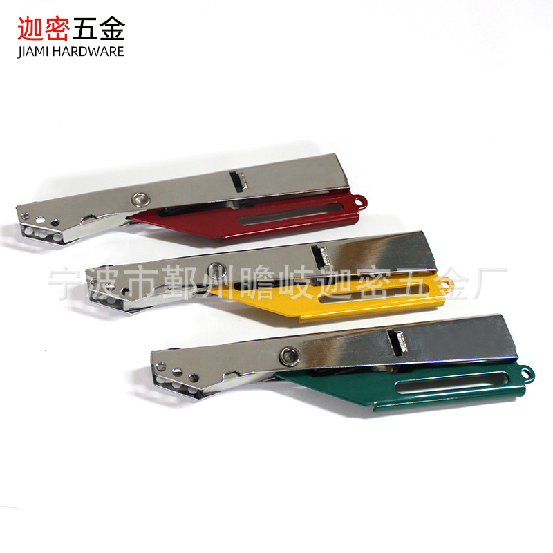 宁波厂家供应 焊接焊割气割辅助工具挤压式电子点火器