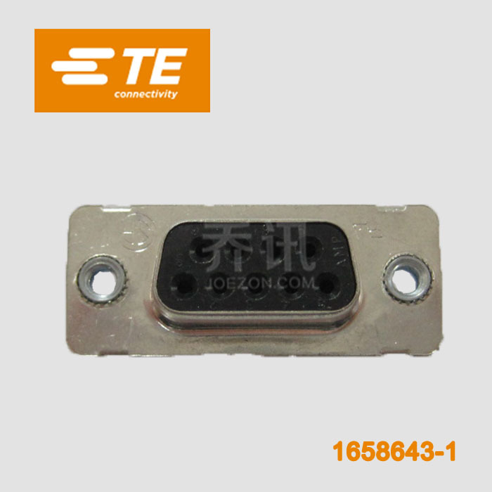 TE/AMP̩ư1658643-1 TE  9