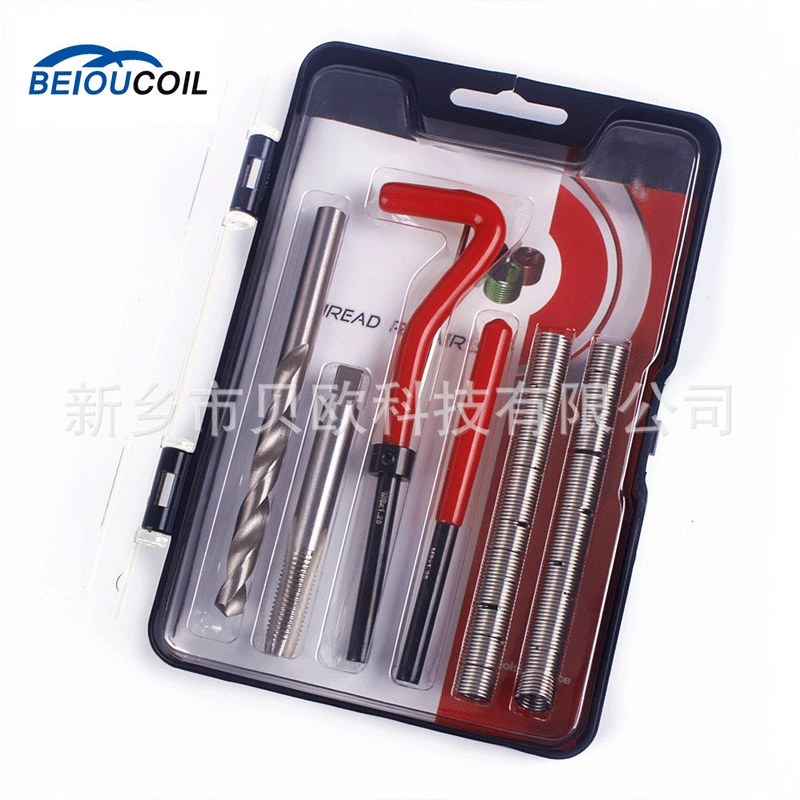 Инструменты для ремонта автомобилей костюм Механический ремонт 25 предметов Резьбовые Инструменты для ремонта автомобилей костюм оптом