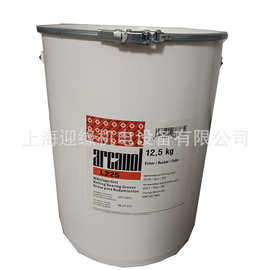 上海ARCANOL润滑脂舍孚勒L222  12.5KG轴承润滑脂德国油脂FAG黄油