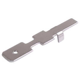 不锈铁 250型折弯端子片(HHC-029A)