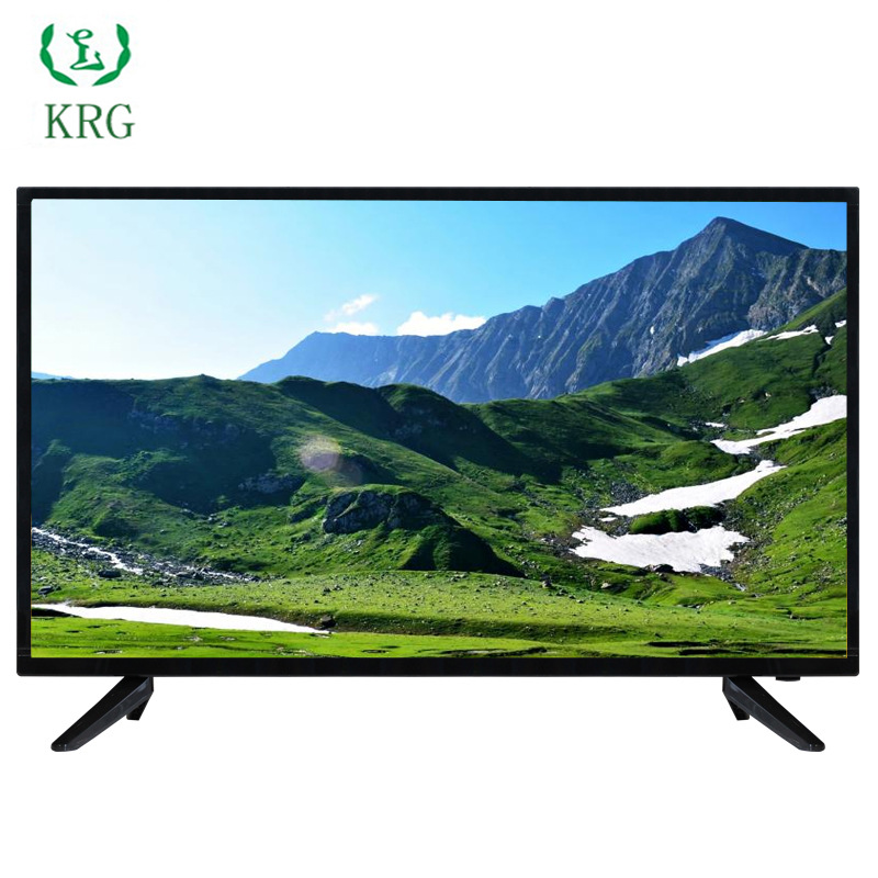 32 inch flat LCD TV Android smart WIFI network TV manufacturers original spot