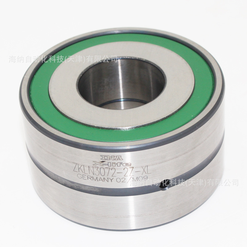 德国INA精密轴承DKLFA40115 ZKLF2068 ZKLF1255 ZKLN1545-2RS-XL