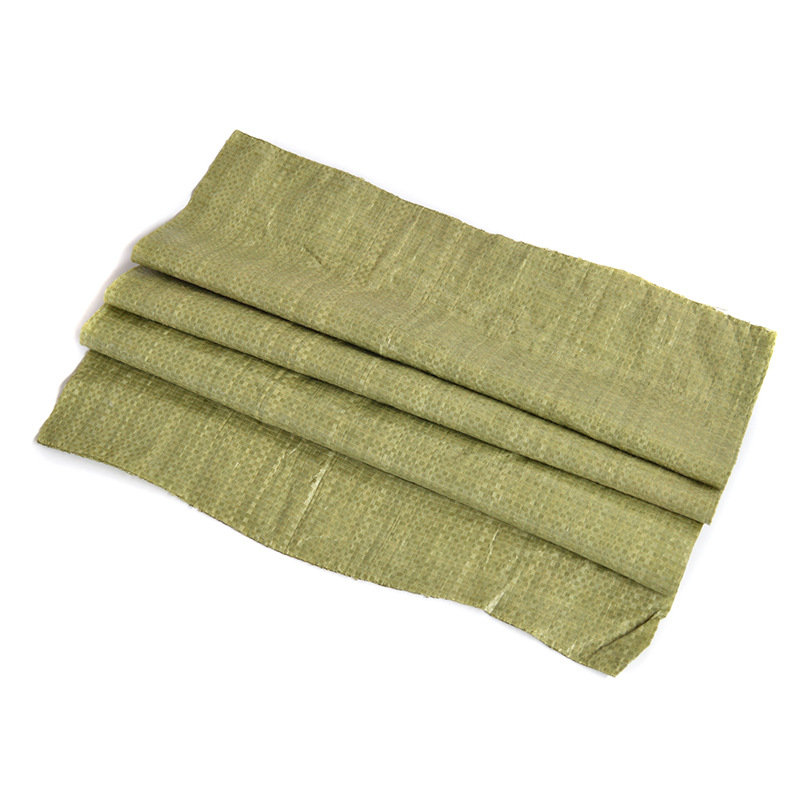 现货批发各种塑料编织袋 多用泥沙货物包装袋快递物流打包蛇皮袋