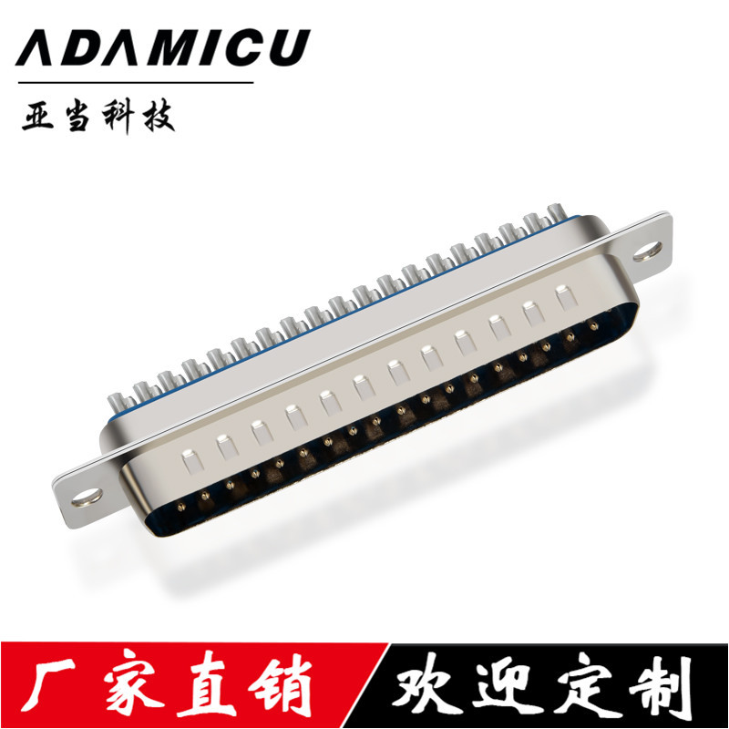 D-SUBD-SUBӿڲ,D-SUB DB37Pʽͷ