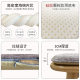 Amazon Explosions Home Summer Breathable Linen Cushion Asbestos Silicone Dining Chair Cushion Home Sofa Cushion