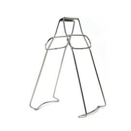 201 304不锈钢防烫提盘器加粗提盘夹家用厨房蒸锅取盘器碗夹碟夹