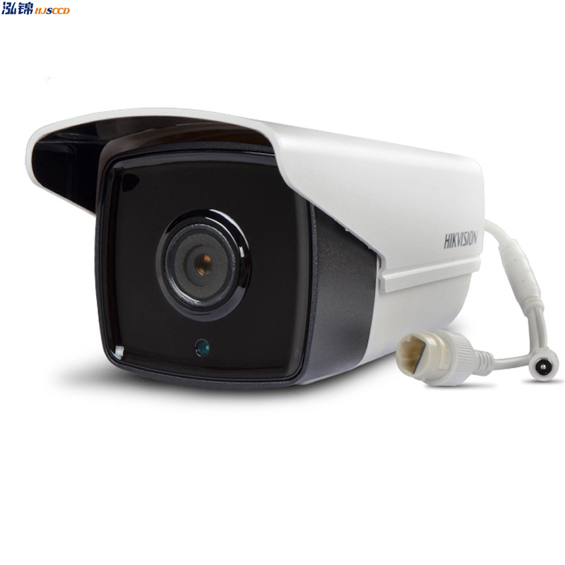 Cámara de 4 megapíxeles Cámara de red Cámara de vigilancia POE Cámara IP 1080P H.265 image 1