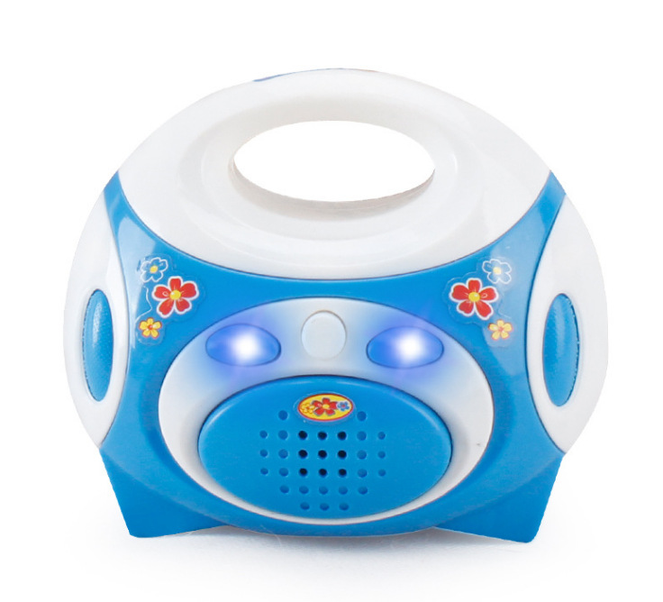 3676 Radio