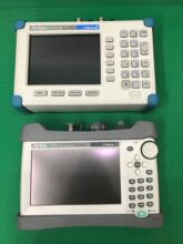 ���۹���Ӌ�ձ�����Anritsu PSN50 ������ ̽�^50 MHz ~ 6 GHz