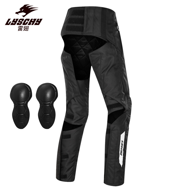 LYSCHY Thunder-wing Motorcycle Summer Cycling Pants Anti-fall Breathable Elastic Thin Motorcycle Rider Pants Windproof Men LYSCHY Thunder-wing Motorcycle Summer Cycling Pants Anti-fall Breathable Elastic Thin Motorcycle Rider Pants Windproof Men