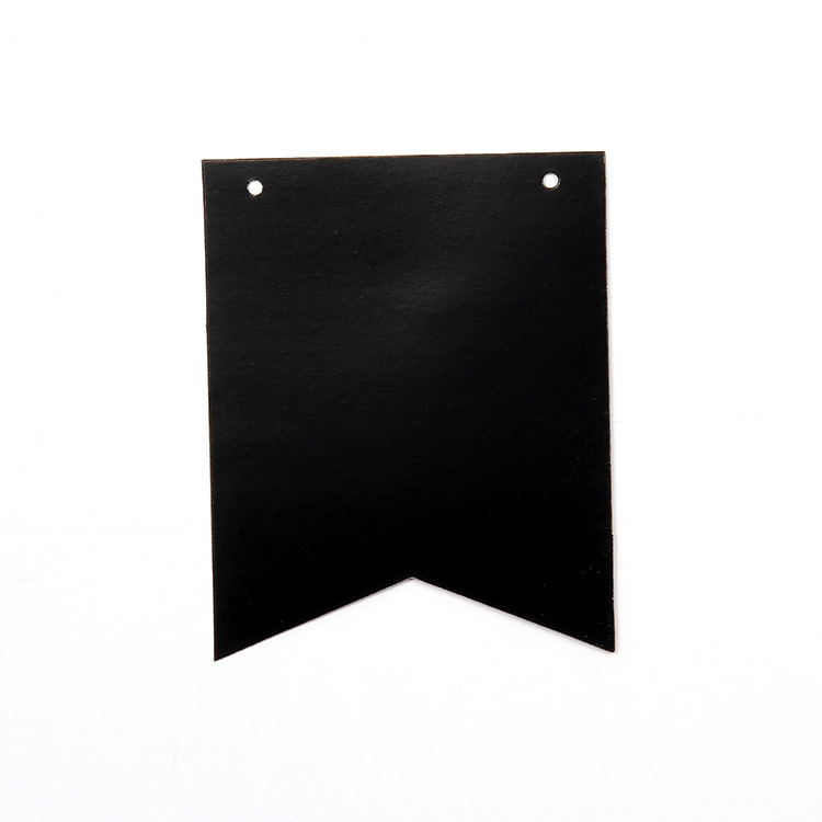 Tarjeta de cola de pez en blanco nombre privado carácter chino letra tire bandera Festival cumpleaños boda foto apoyos fondo