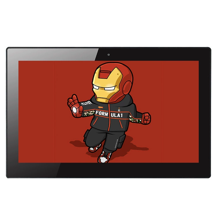11.6-дюймовый Android RK3288 тач-терминал, WiFi, Bluetooth, HD IPS экран, Android рекламный терминал, оптом
