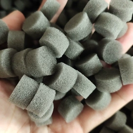 海绵;乳胶;印章用品