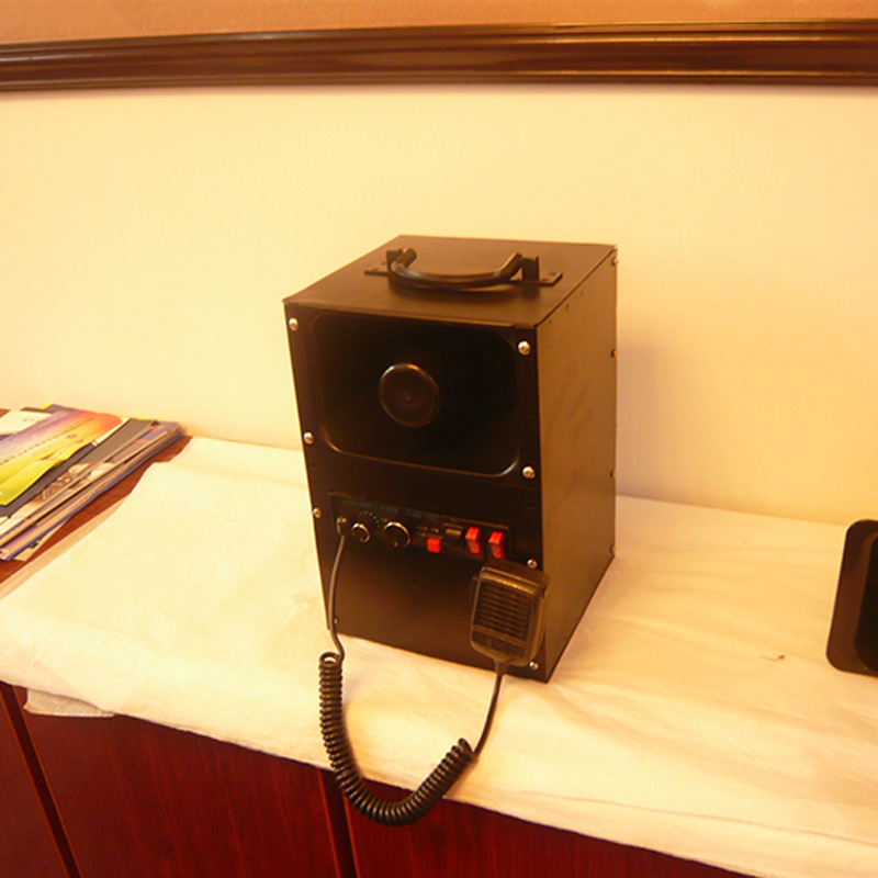 【振宇】自行车摩托车电动车扬声器批发移动式新款