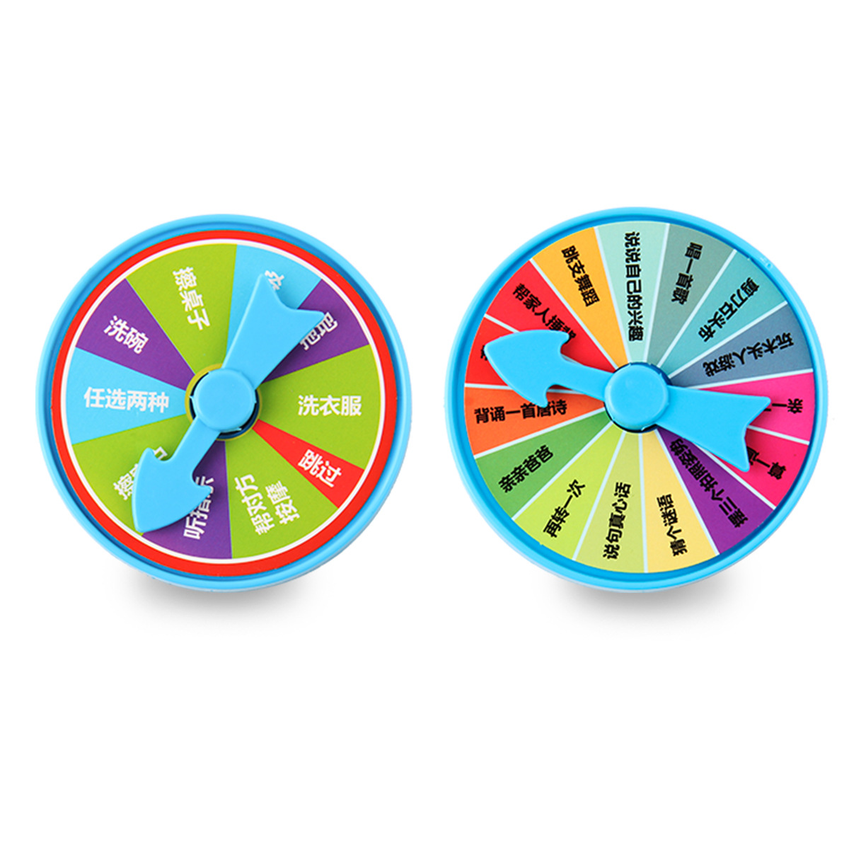 턴테이블 임의 스타일