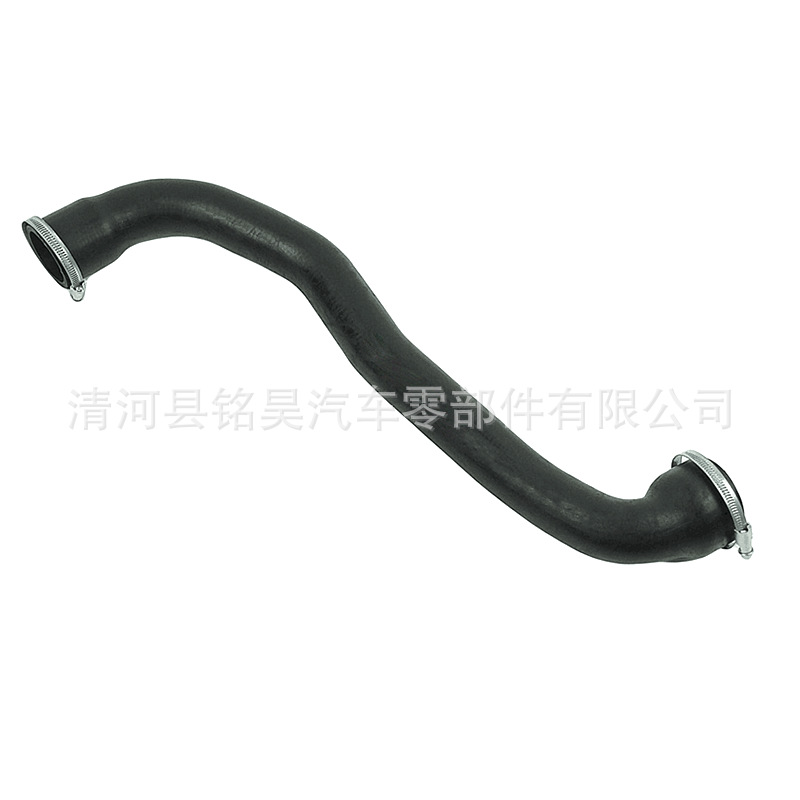 93329873 5835870 Suministro directo de fábrica de tuberías de agua de refrigeración de automóviles de alta calidad Tubo de refuerzo adecuado para Opel