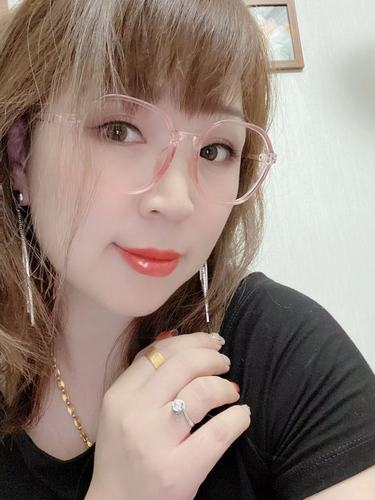 New anti-blue light glasses for women, European and American fashionable polygonal glasses frames, student trendy myopia finished glasses wholesale