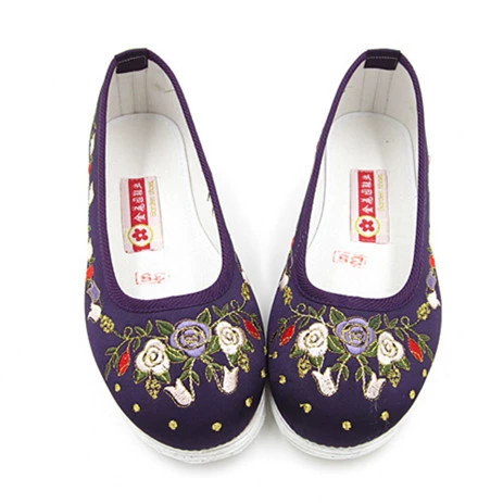 Ethnic shoes, footwear for mother, wholesale, ethnic style