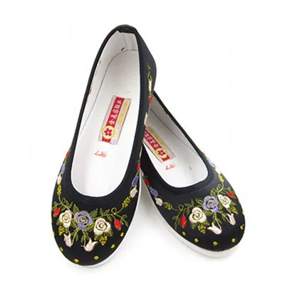 Ethnic shoes, footwear for mother, wholesale, ethnic style