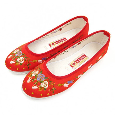 Ethnic shoes, footwear for mother, wholesale, ethnic style