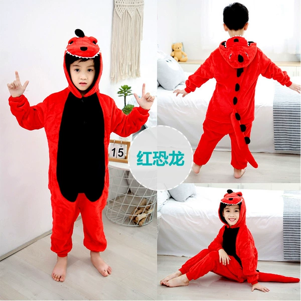 Red Dragon