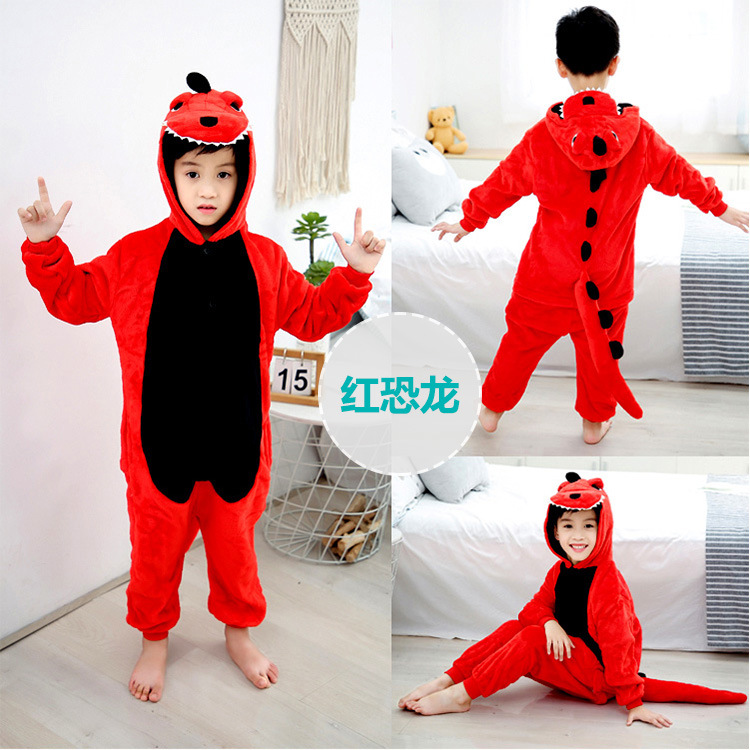 Красный дракон