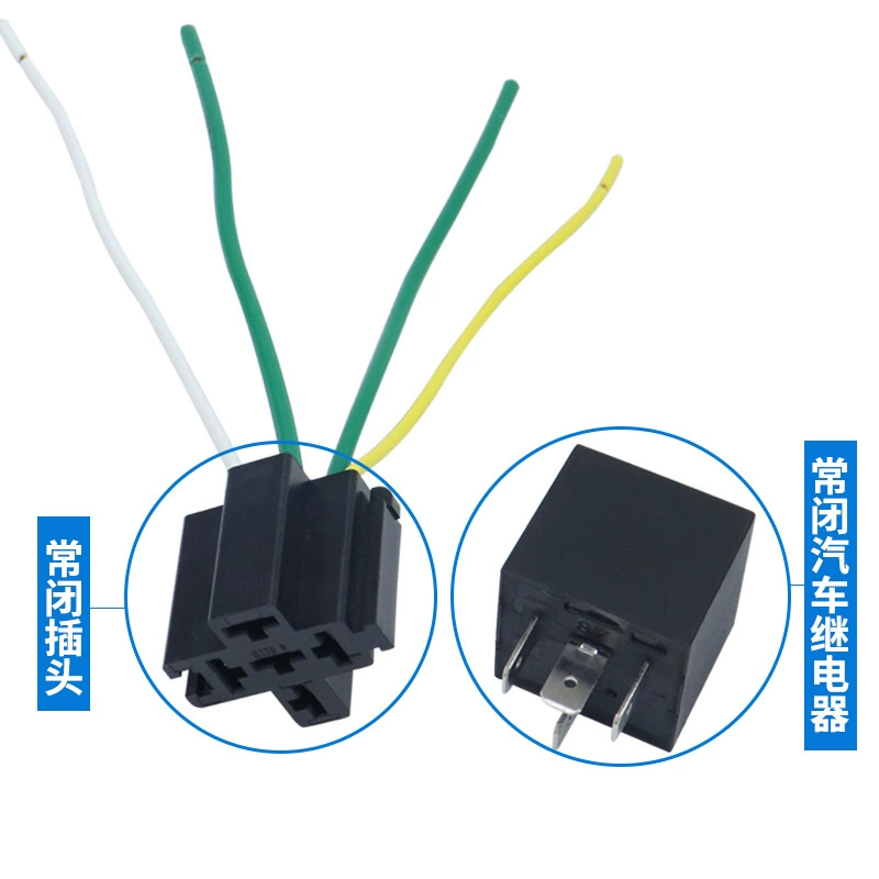40A12V24VJD1915