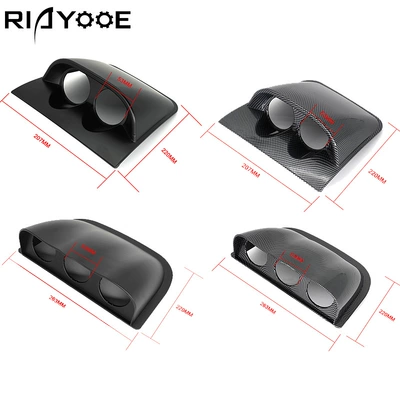 supply New 52mm two-hole: Cab and accessories