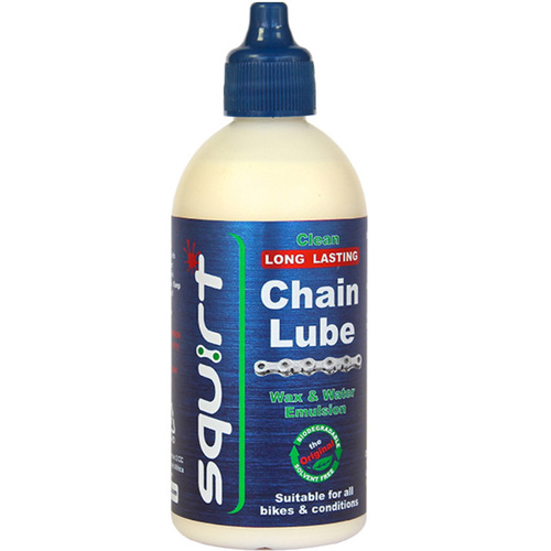 South African chain oil Squirt road bike mountain bike waxy dry chain oil maintenance oil South African oil